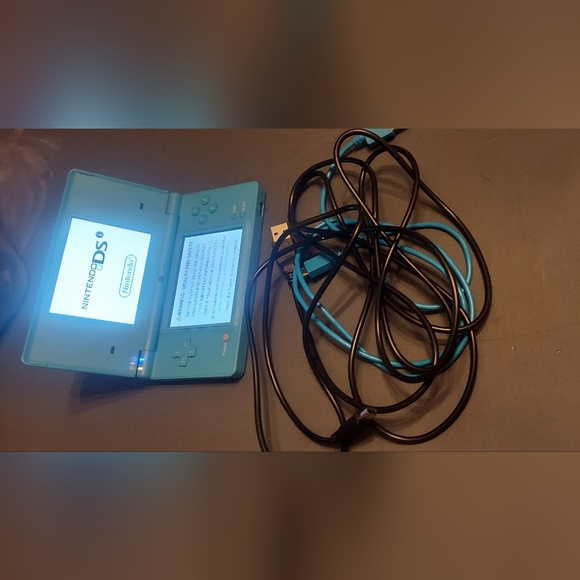 Nintendo DS Lot